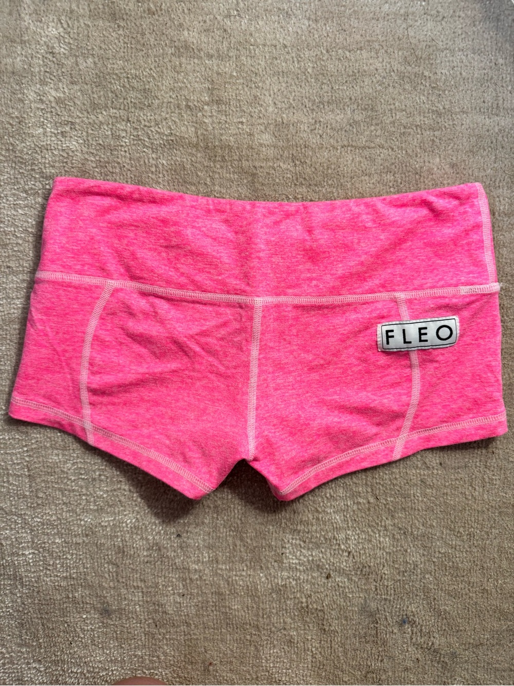 Fleo shorts